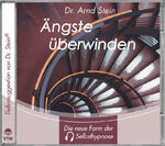 ISBN 9783893268603: Aengste ueberwinden, 1 CD-Audio