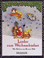 Lieder zum Weihnachtsfest