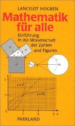 ISBN 9783893400102: Mathematik für alle