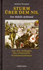 ISBN 9783893400256: Sturm über dem Nil – Der Mahdi-Aufstand