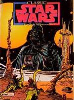 ISBN 9783893431731: Classic Star Wars, Bd.4