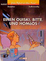 ISBN 9783893432592: John Difool vor dem Incal, Bd.11, Einen Ouiski, bitte, und Homöos