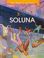 John Difool / Soluna