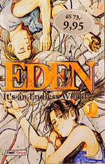 ISBN 9783893433650: Eden