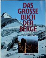 Das große Buch der Berge