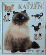 Mein grosses Katzenbuch