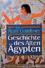 ISBN 9783893507238: Geschichte des Alten Ägypten