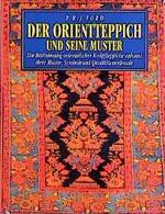 Der Orientteppich und seine Muster