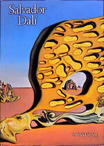 ISBN 9783893507450: Salvador Dali Retrospektive : 1920 - 1980. Gemälde, Zeichnungen, Graphiken, Objekte, Filme, Schriften.