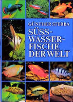 Süsswasserfische der Welt