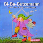 ISBN 9783893530458: Bi Ba Butzemann