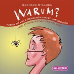 ISBN 9783893531066: Warum haben so viele Menschen Angst vor Spinnen? Und andere Rätsel des Alltags