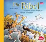 ISBN 9783893533169: Die Bibel. Geschichten aus dem Alten und Neuen Testament