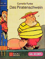 ISBN 9783893536016: Das Piratenschwein – Hör-Buch für Kinder ab 3 Jahren