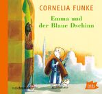 ISBN 9783893536979: Emma und der blaue Dschinn. CD: Eine phantasievolle und spannende Geschichte für Kinder ab 5 J