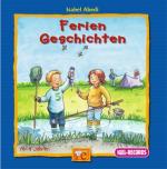 ISBN 9783893538508: Kleine Feriengeschichten