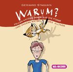 ISBN 9783893539420: Warum?