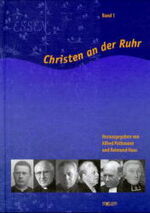 ISBN 9783893551798: Christen an der Ruhr Band 1