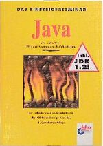 ISBN 9783893609253: Java 2