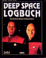 Mark A. Altman: Deep Space-Logbuch