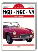 Clausager, Anders D: Das Original: MGB, 