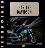 ISBN 9783893654093: Faszination Harley-Davidson