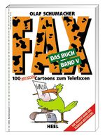 ISBN 9783893654208: FAX - Das Buch