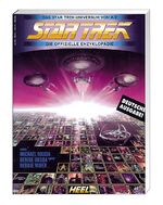 Star Trek - Die offizielle Enzyklopädie – Das Star Trek-Universum von A-Z