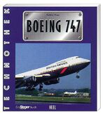 ISBN 9783893654536: Boeing 747