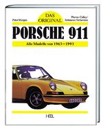 ISBN 9783893654628: Das Original: Porsche 911