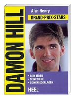 ISBN 9783893655298: Damon Hill