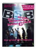 Das Grosse BSB Fanbuch