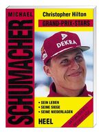 ISBN 9783893656394: Michael Schumacher