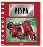 ISBN 9783893657117: VESPA