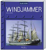 ISBN 9783893657490: Windjammer. Blaue Reihe.