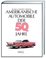 Amerikanische Autos der 50er Jahre