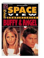 Vampirserien - Buffy & Angel