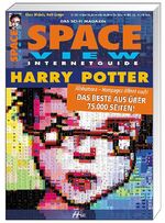 ISBN 9783893659029: Space View Internetguide, Harry Potter