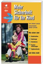 ISBN 9783893659074: Mehr Sicherheit für Ihr Kind