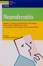 ISBN 9783893730834: Neurodermitis