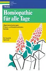 ISBN 9783893732050: Homöopathie für alle Tage