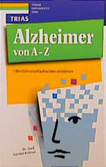 ISBN 9783893733521: Alzheimer von A - Z