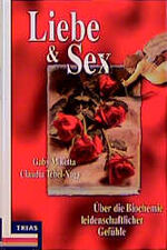 ISBN 9783893733620: Liebe und Sex