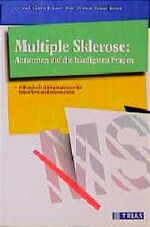 ISBN 9783893733859: Multiple Sklerose: Antwort auf die häufigsten Fragen