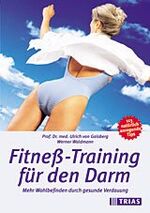 ISBN 9783893734542: Fitness-Training für den Darm