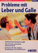 ISBN 9783893737161: Gesundheit kompakt Probleme mit Leber und Galle? .