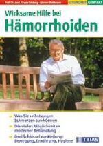 ISBN 9783893737574: Wirksame Hilfe bei Hämorrhoiden