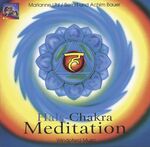 ISBN 9783893850419: Hals-Chakra-Meditation: Hals-Chakra-Musik. Hals-Chakra-Meditation. 60 Min. ADD Uhl, Marianne; Bauer, Achim und Bauer, Bernd