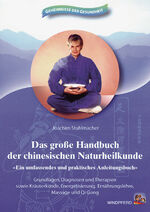 ISBN 9783893852338: Das grosse Handbuch der chinesischen Naturheilkunde -