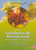 ISBN 9783893852703: Geheimnisvolle Holunderkraft : eine alte Heilpflanze wird neu entdeckt ; mit wundersamen Geschichten und vielen praktischen Rezepten zu Heilanwendungen, Kosmetik und Küche. Astrid Winter / Geheimnisse der Gesundheit